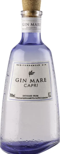 Hot Gin Mare Gin Mare Capri
