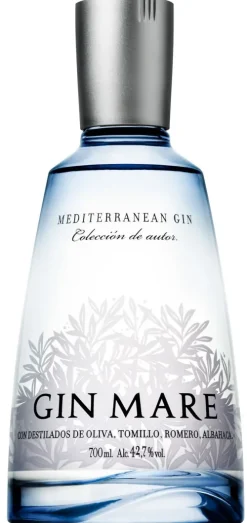Clearance Gin Mare Gin Mare Mediterranean