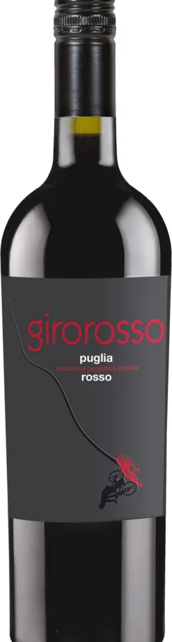 Discount Girorosso Puglia