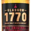 Outlet Nc'Nean Glasgow 1770 Single Malt Original