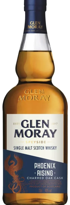 Outlet Glen Moray Glen Moray Phoenix Rising