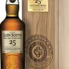 New Glen Scotia Glen Scotia 25 Years