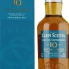 New Glen Scotia Glen Scotia 10 Years