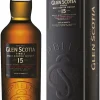 Best Glen Scotia Glen Scotia 15 Years
