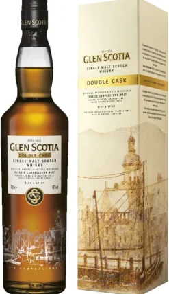 Best Glen Scotia Glen Scotia Double Cask
