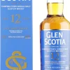 Scallywag Glen Scotia 12YO Single Malt Whisky