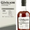 Glenallachie 15YO Single Cask Bordeaux Red Wine