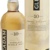 Glen Garioch Glencadam 10 Years Highland Single Malt