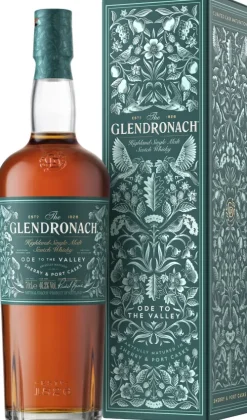 Sale Glendronach Ode To The Valley