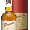 Hot Glenfarclas 10 Years