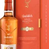 New Glenfiddich 21 Years Rum Finish