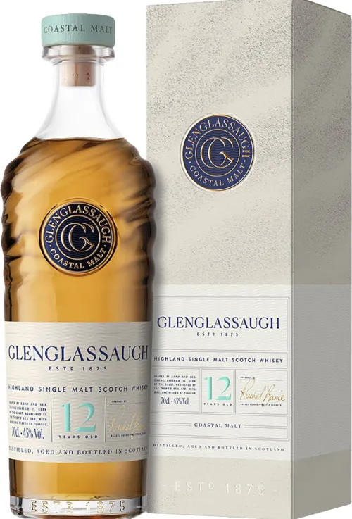 Outlet Glenglassaugh 12 Years