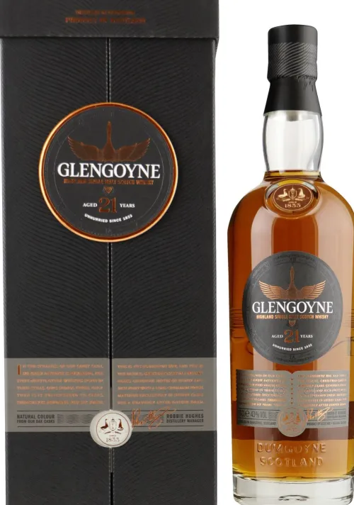 Sale Glengoyne 21 Years