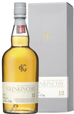 Outlet Glenkinchie 12 Years