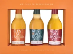 Clearance Glenmorangie Taster Pack