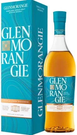 Sale Glenmorangie Triple Cask Reserve