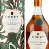 Online Godet Cognac Gastronome Bio