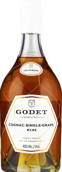 Online Godet Single Grape Colombard
