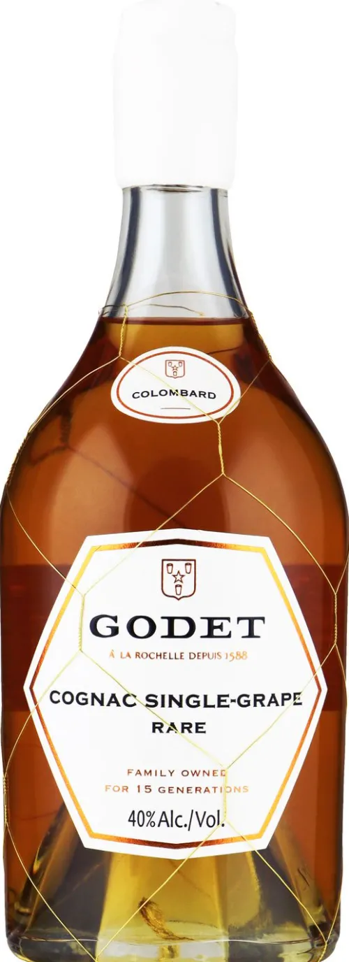 Online Godet Single Grape Colombard