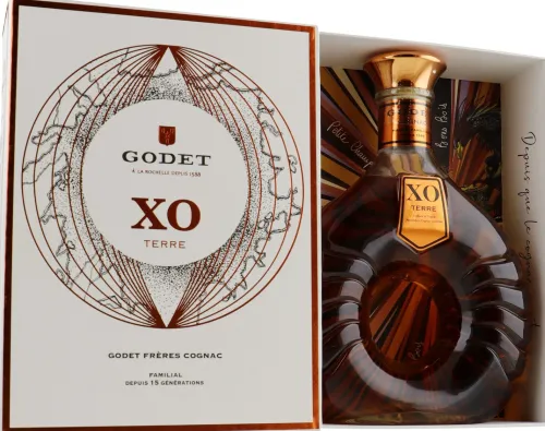 Best Godet XO Terre