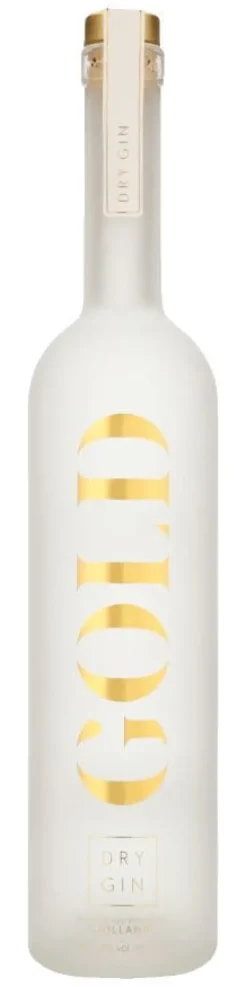 Clearance Isle of Harris Gold Dry Gin