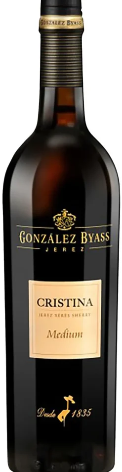 Outlet Gonzalez Byass Gonzalez Byass Cristina Medium