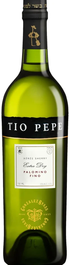 Online Gonzalez Byass Gonzalez Byass Tio Pepe Fino