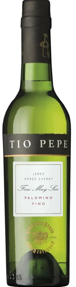 Clearance Gonzalez Byass Gonzalez Byass Tio Pepe Fino