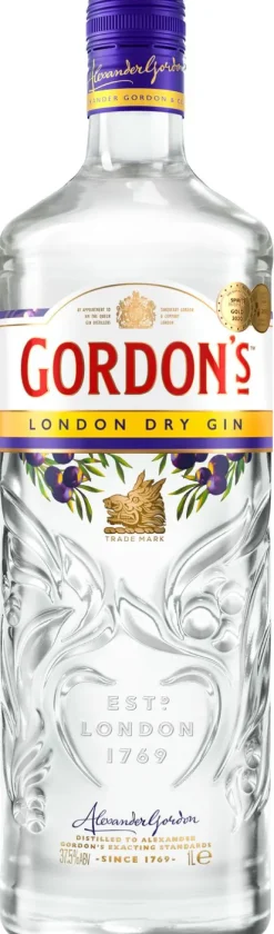 Discount Gordon's Gordon's London Dry