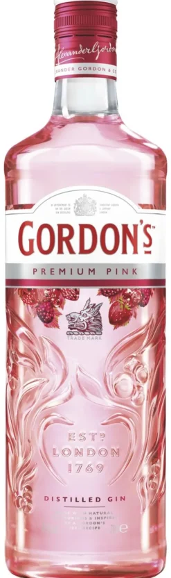 Sale Gordon's Gordon's Pink Gin
