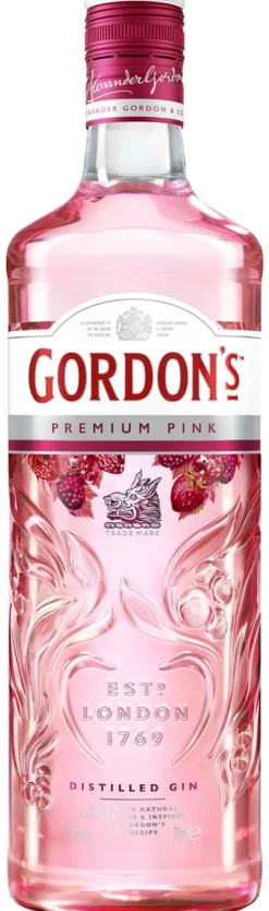 Sale Gordon's Gordon's Pink Gin