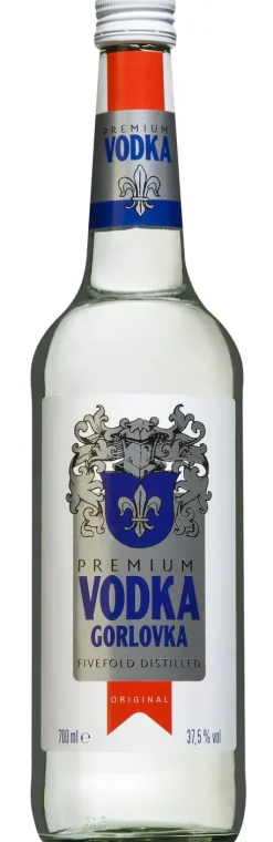 Outlet Gorlovka Vodka