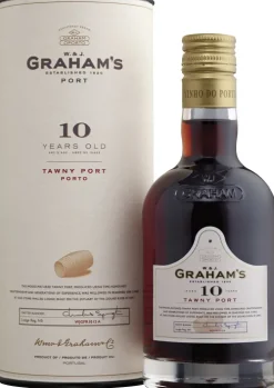 Sale Graham's Graham's 10 Years Old Tawny