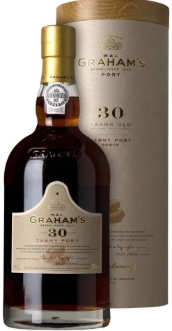 Outlet Graham's Graham's 30 Years Old Tawny