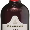 Outlet Graham's Graham's 10 Years Old Tawny