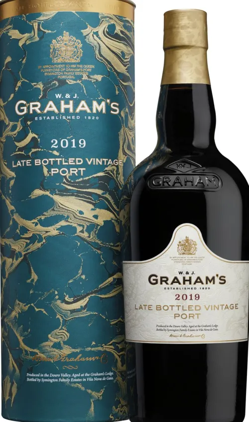 Online Graham's Graham's Late Bottled Vintage