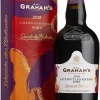 Discount Graham's Graham's Malvedos Late Bottled Vintage 2018