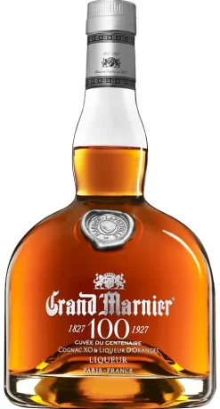Grand Marnier Grand Marnier Cuveé du Centenaire