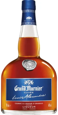 New Grand Marnier Grand Marnier Louis Alexandre