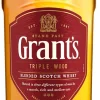 Grant's Grant's