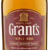 New Grant's Grant's