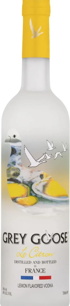 Outlet Grey Goose Grey Goose Le Citron