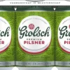 Hot Grolsch Blik