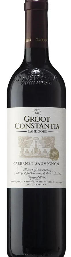Online Groot Constantia Groot Constantia Cabernet Sauvignon
