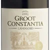 Clearance Groot Constantia Groot Constantia Pinotage