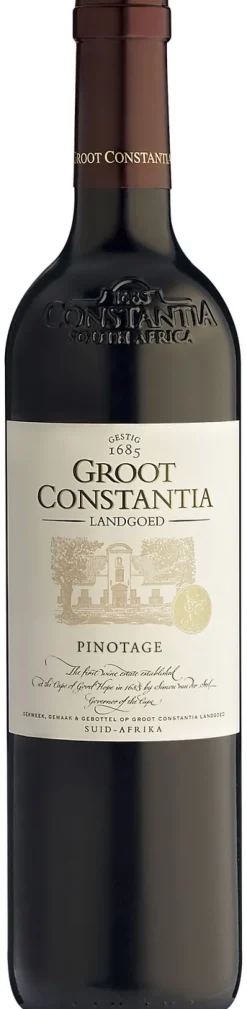 Clearance Groot Constantia Groot Constantia Pinotage