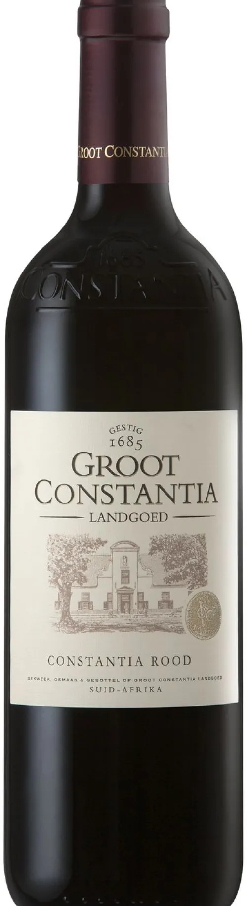 Sale Groot Constantia Groot Constantia Rood