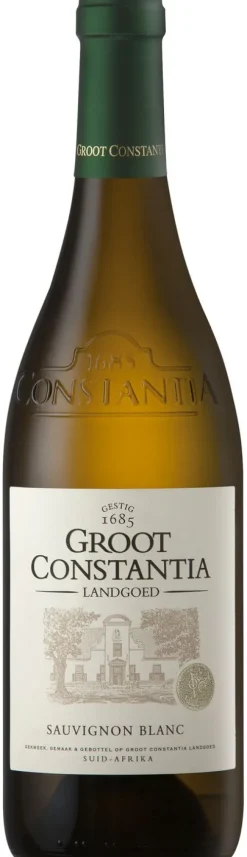 Best Groot Constantia Groot Constantia Sauvignon Blanc