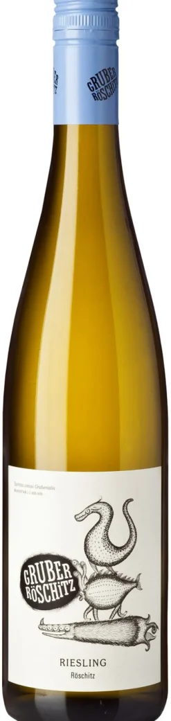 Clearance Dr. Loosen Gruber Röschitz Riesling Röschitz