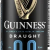 Clearance Guinness Stout 0.0